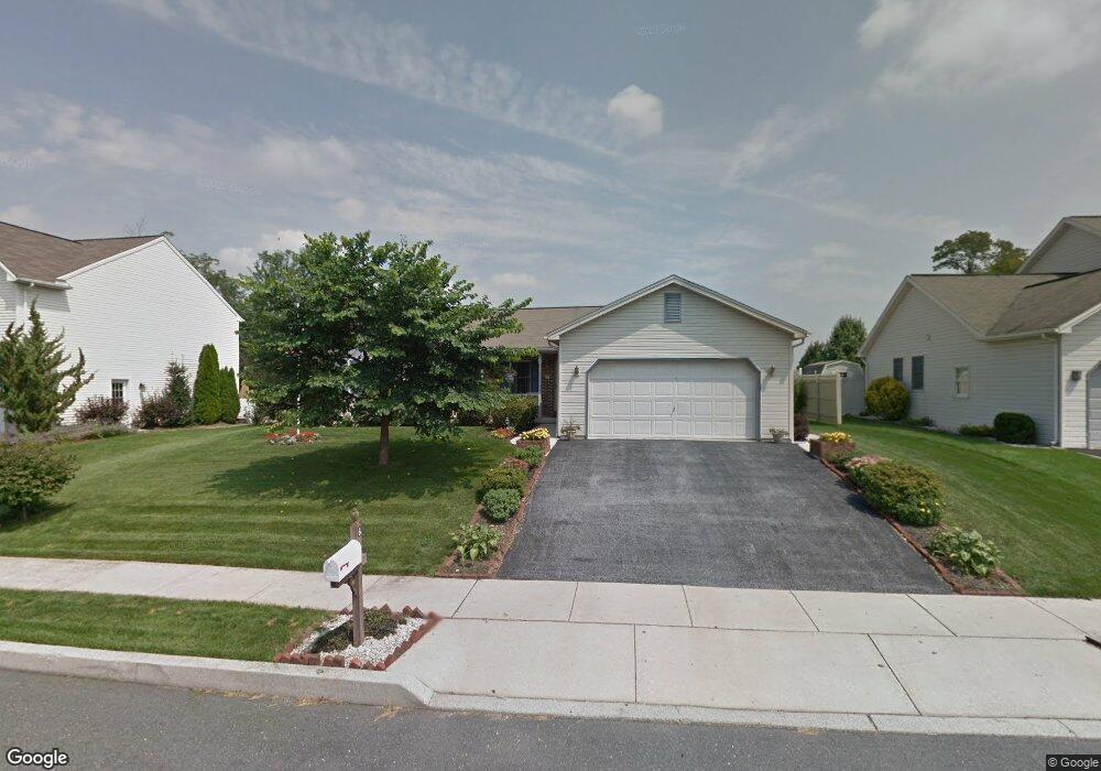 6 Logans Run, Enola, PA 17025 - photo 1