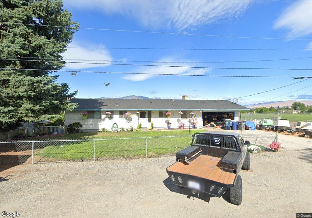 860 N Iowa Ave, East Wenatchee, WA 98802 - photo 1