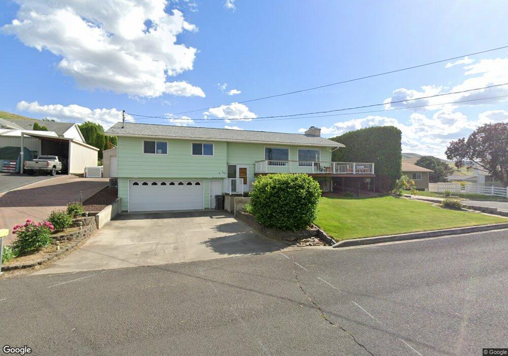 402 4th St, Asotin, WA 99402 - photo 1