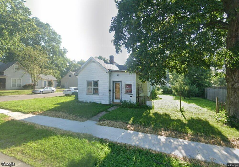 699 Hurricane St, Franklin, IN 46131 - photo 1