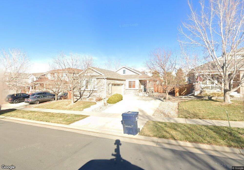 20357 E Dartmouth Dr, Aurora, CO 80013 - photo 1