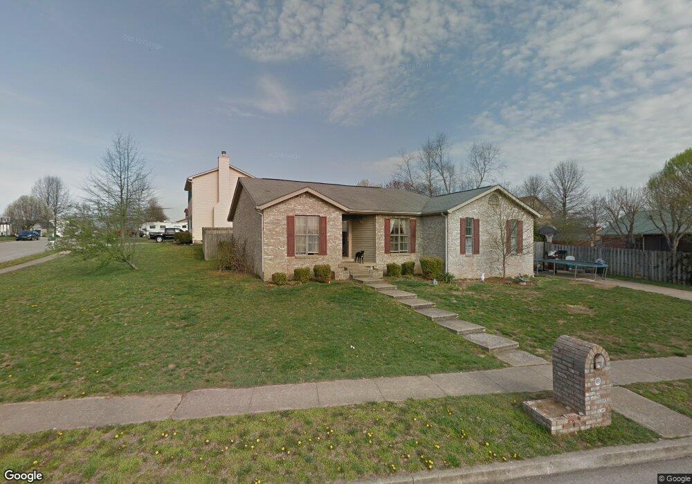 301 Bridgeside Dr, Nicholasville, KY 40356 - photo 1