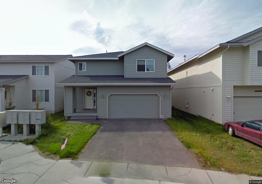 1534 N Heather Meadows Loop unit 74, Anchorage, AK 99507 - photo 1