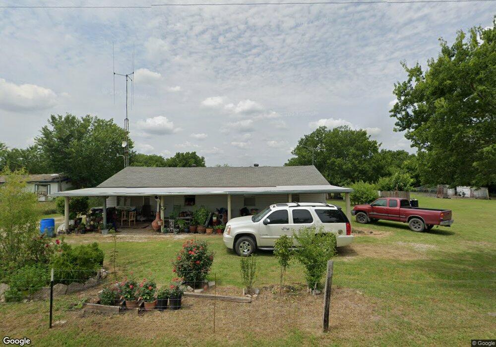 308 N Dresden St, Rice, TX 75155 - photo 1