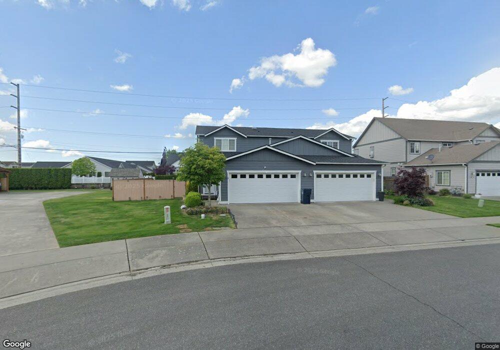 1239 Spruce Cir unit A, Lynden, WA 98264 - photo 1