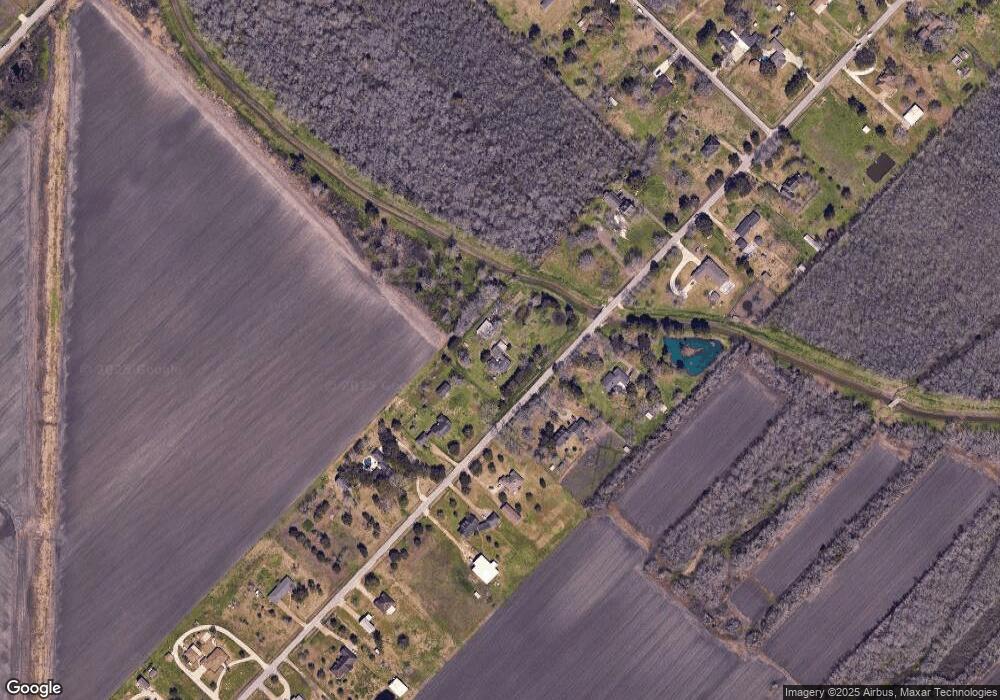 5202 Saddle Dr, Needville, TX 77461 - photo 1