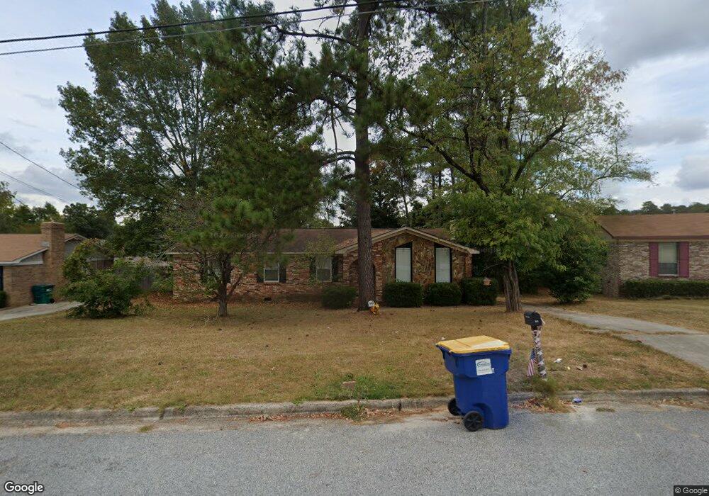133 Cyndee Cir, Augusta, GA 30907 - photo 1