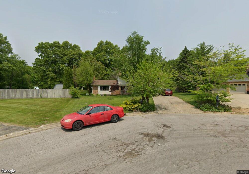 9116 Buffalo Ct, Flushing, MI 48433 - photo 1