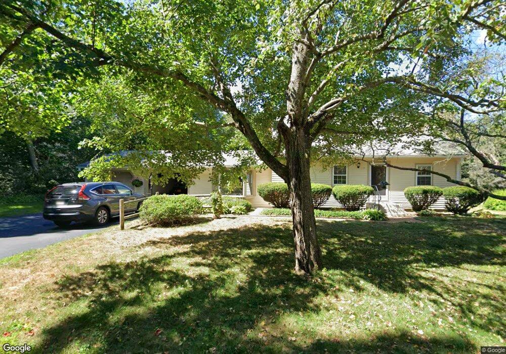 5 Fairview Park, Ashburnham, MA 01430 - photo 1