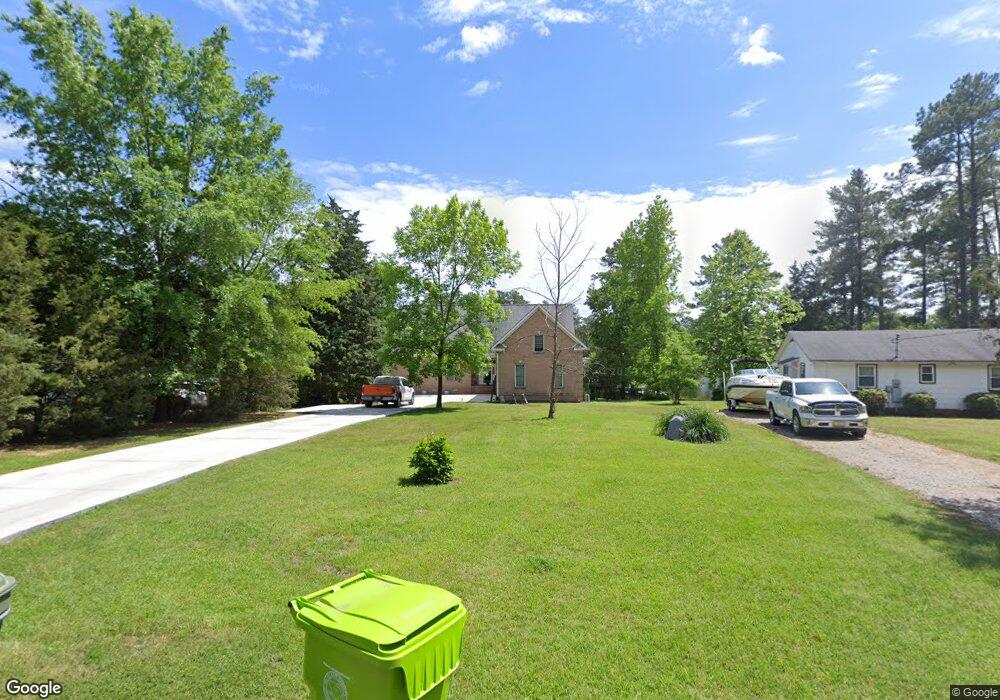 205A Buddy Eargle Rd, Chapin, SC 29036 - photo 1