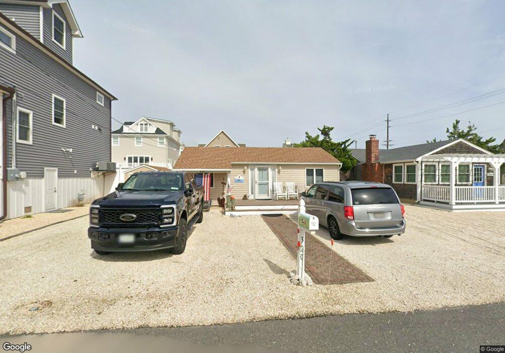 320 W Kupper Dr, Mantoloking, NJ 08738 - photo 1