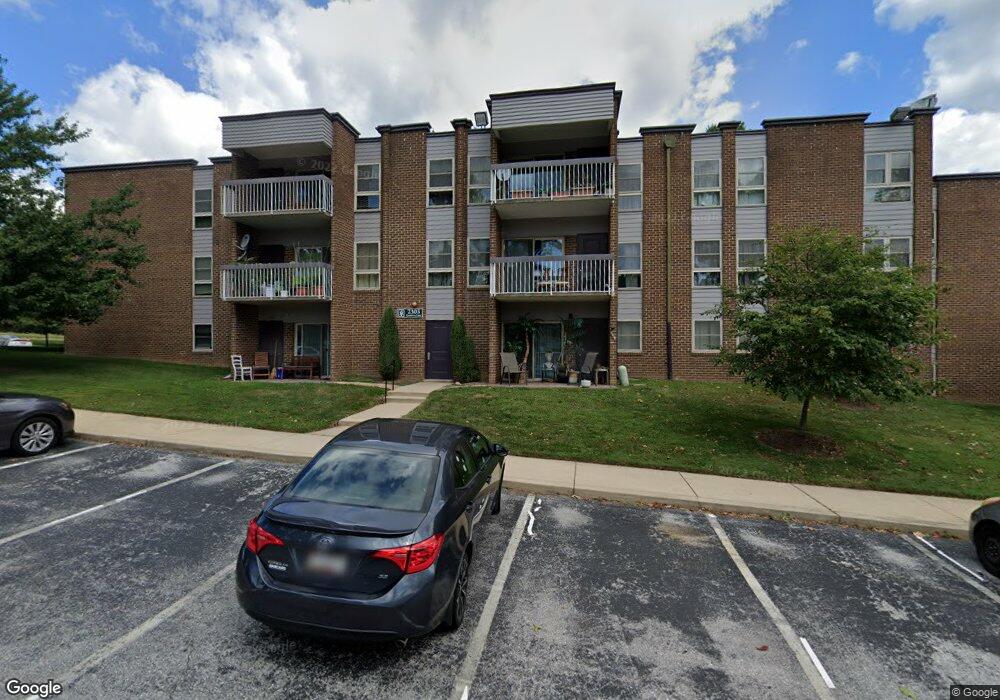 2303 Greenery Ln unit 201, Silver Spring, MD 20906 - photo 1
