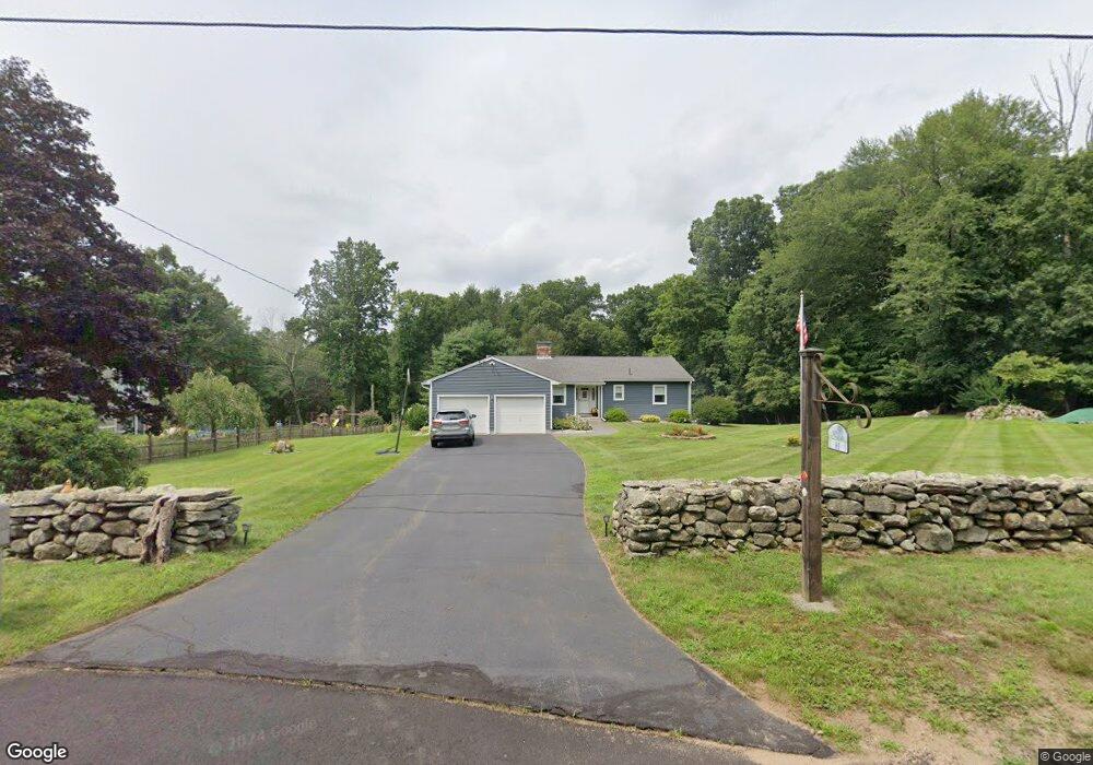 81 Morris Rd, Higganum, CT 06441 - photo 1