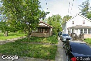 4605 Glenn Ave, Flint, MI 48505