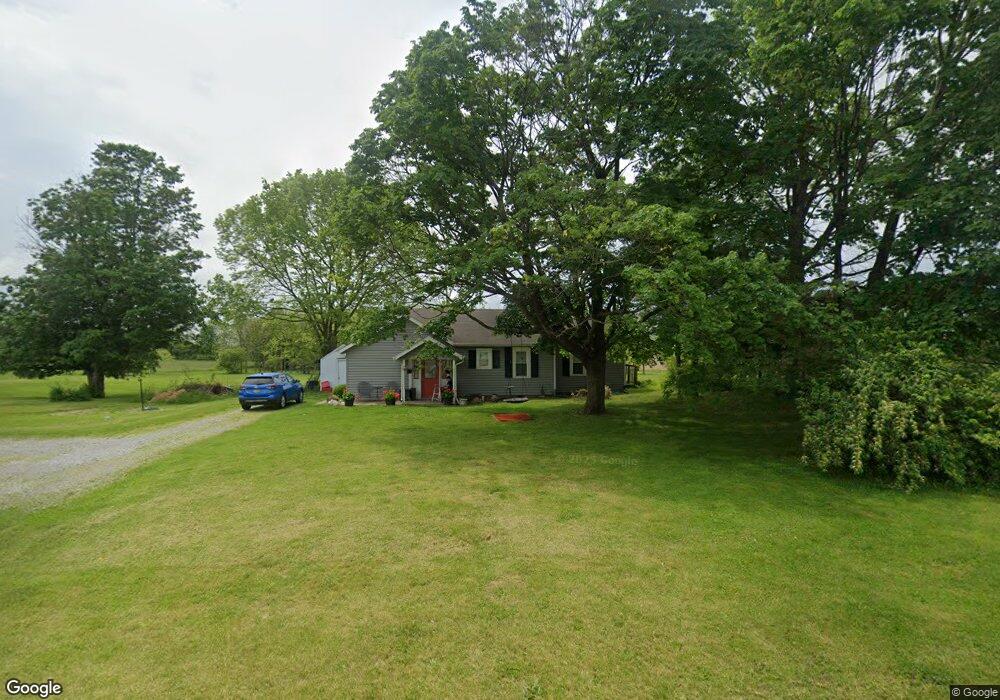 1621 N Rangeline Rd, Anderson, IN 46012 - photo 1