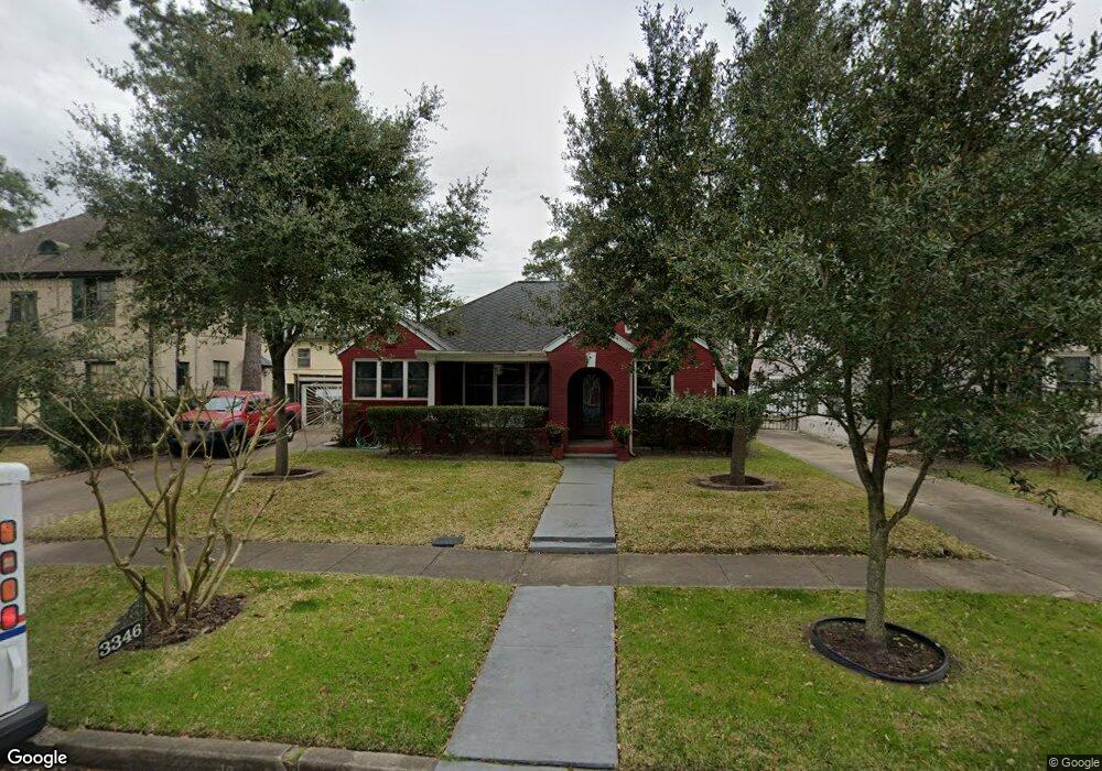 3346 Wichita St, Houston, TX 77004 - photo 1