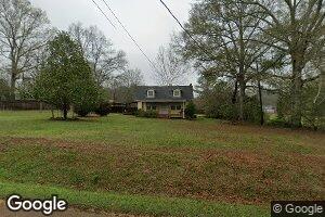 12357 Louisiana Ave, Roseland, LA 70456