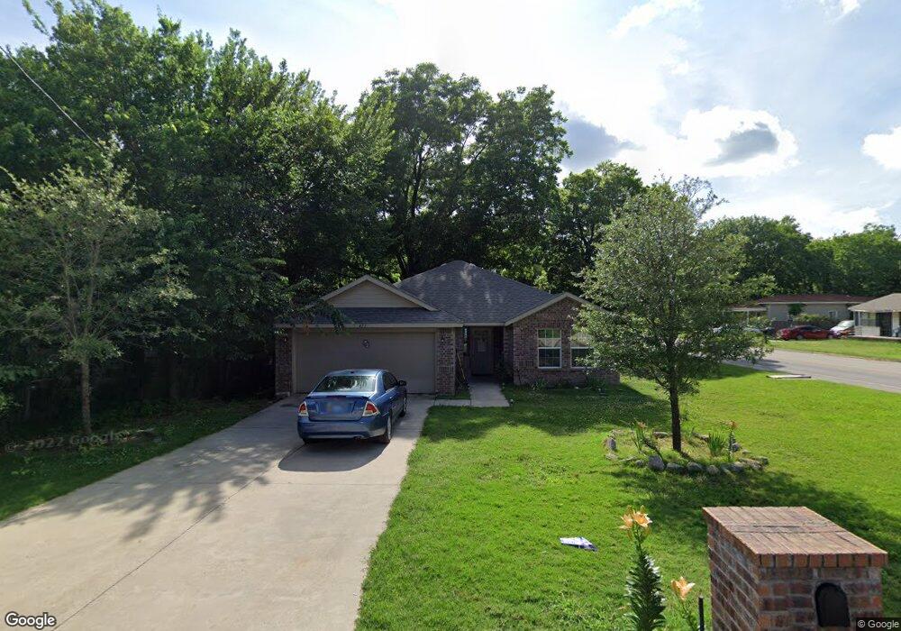 423 K St NE, Ardmore, OK 73401 - photo 1