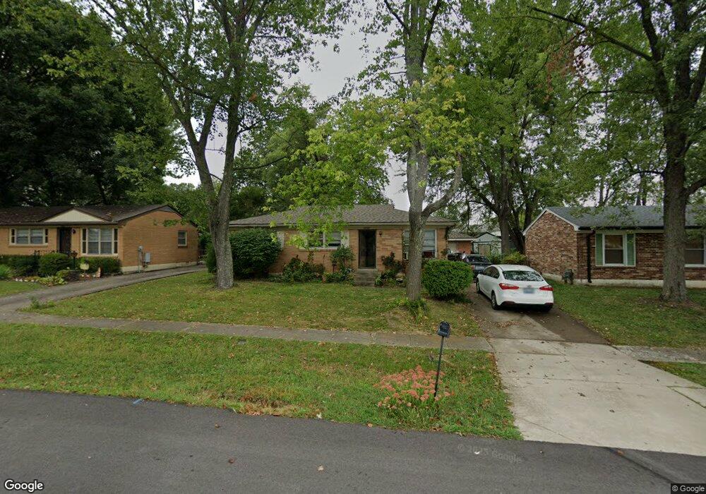 6507 Firethorn Way, Louisville, KY 40229 - photo 1