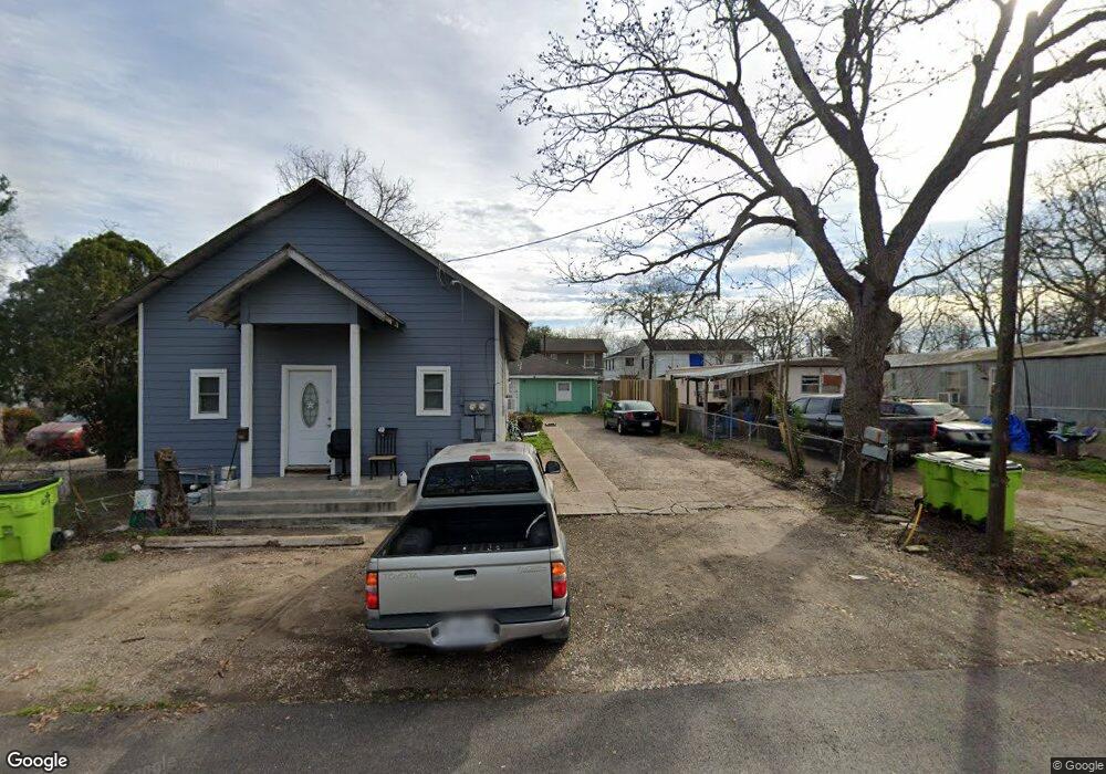 312 2nd St, Rosenberg, TX 77471 - photo 1