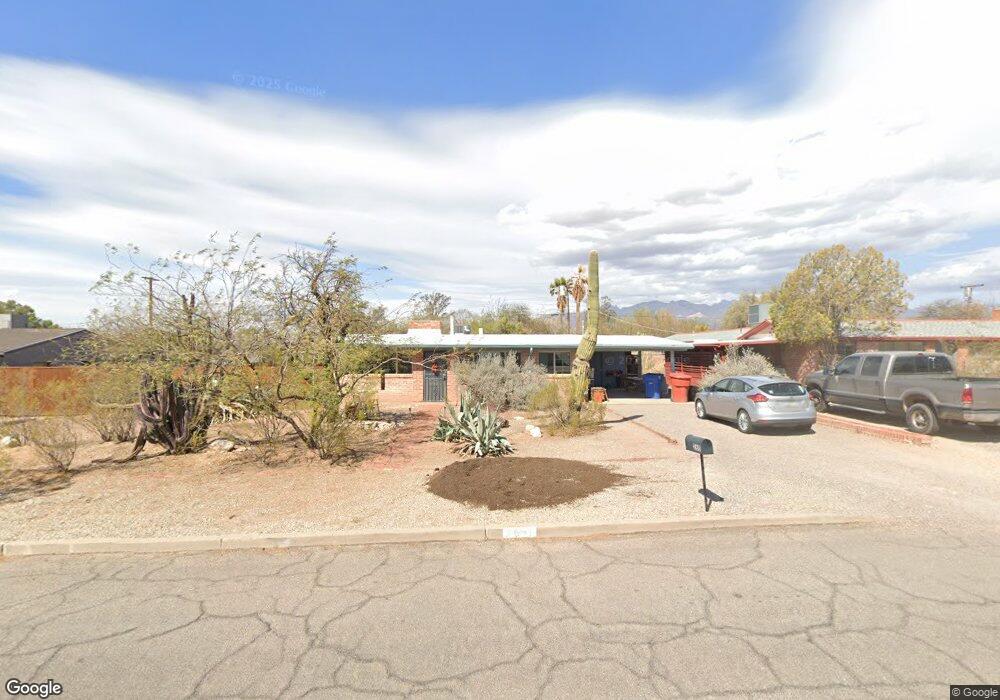 2611 E Linden St, Tucson, AZ 85716 - photo 1