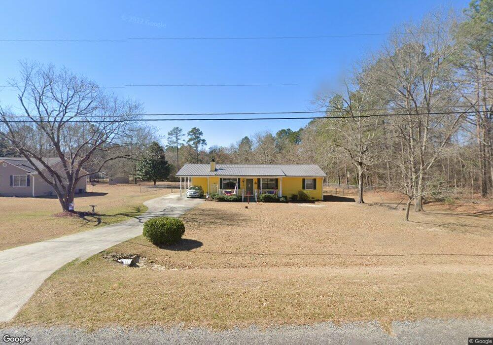 127 Country World Dr, Macon, GA 31211 - photo 1