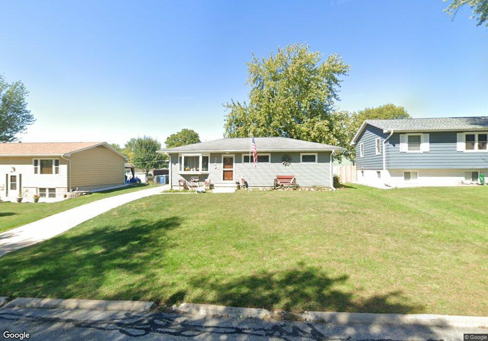 3330 Randolph St, Waterloo, IA 50702 - photo 1