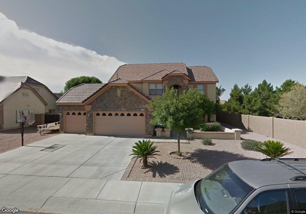 1065 E Winchester Place, Chandler, AZ 85286 - photo 1