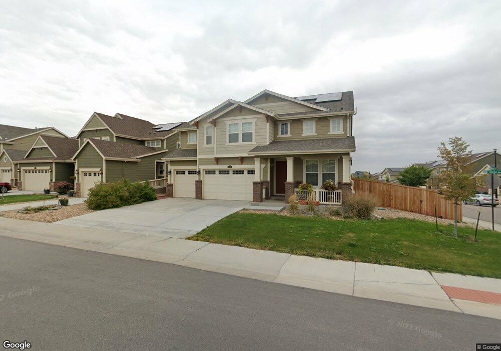 5489 E 142nd Ave, Thornton, CO 80602 - photo 1