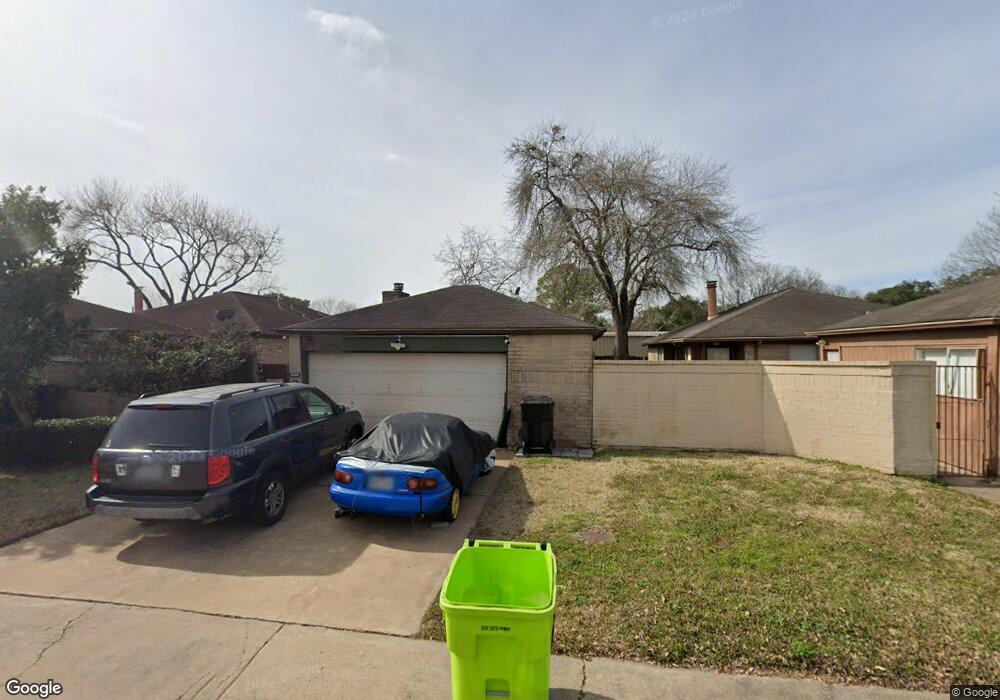 1924 Chelsea Ct, Rosenberg, TX 77471 - photo 1