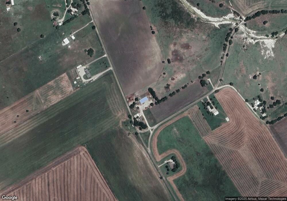 947 Forreston Rd, Waxahachie, TX 75165 - photo 1