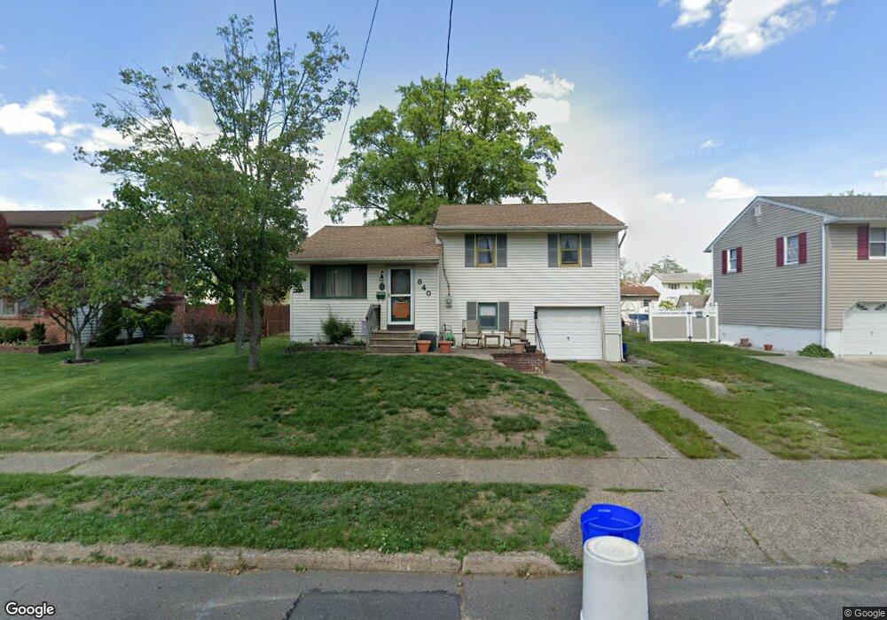 840 W 3rd Ave, Runnemede, NJ 08078 - photo 1