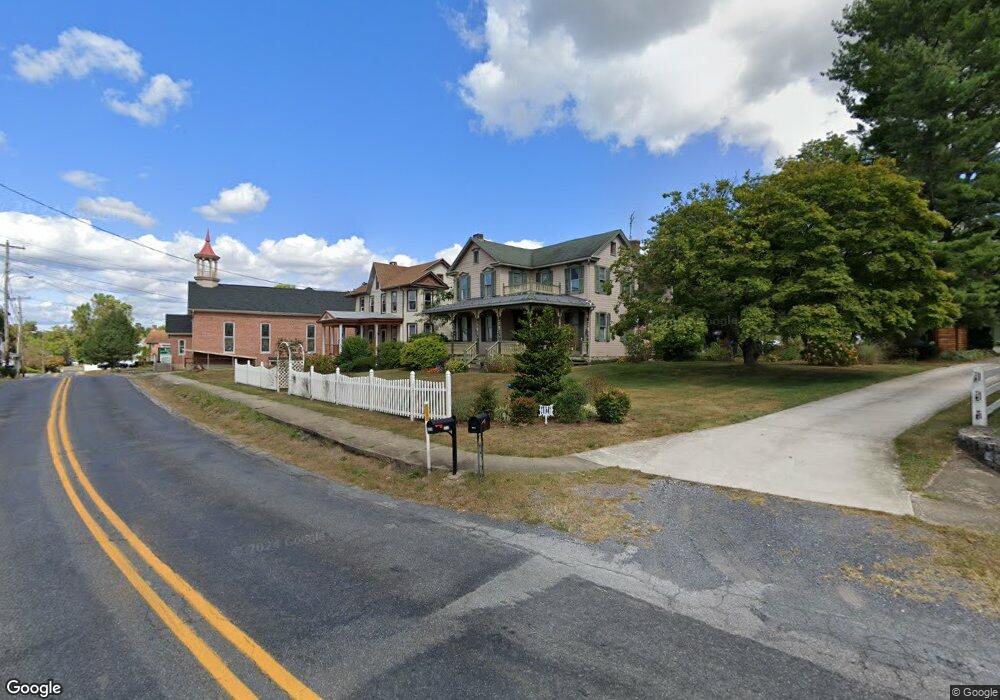 4034 Scotland Main St, Chambersburg, PA 17202 - photo 1