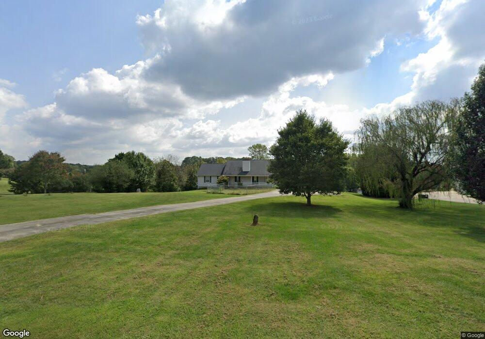 5648 Ransom Free Rd, Clermont, GA 30527 - photo 1