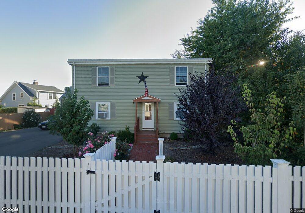 11 Wilson Ct, Quincy, MA 02171 - photo 1