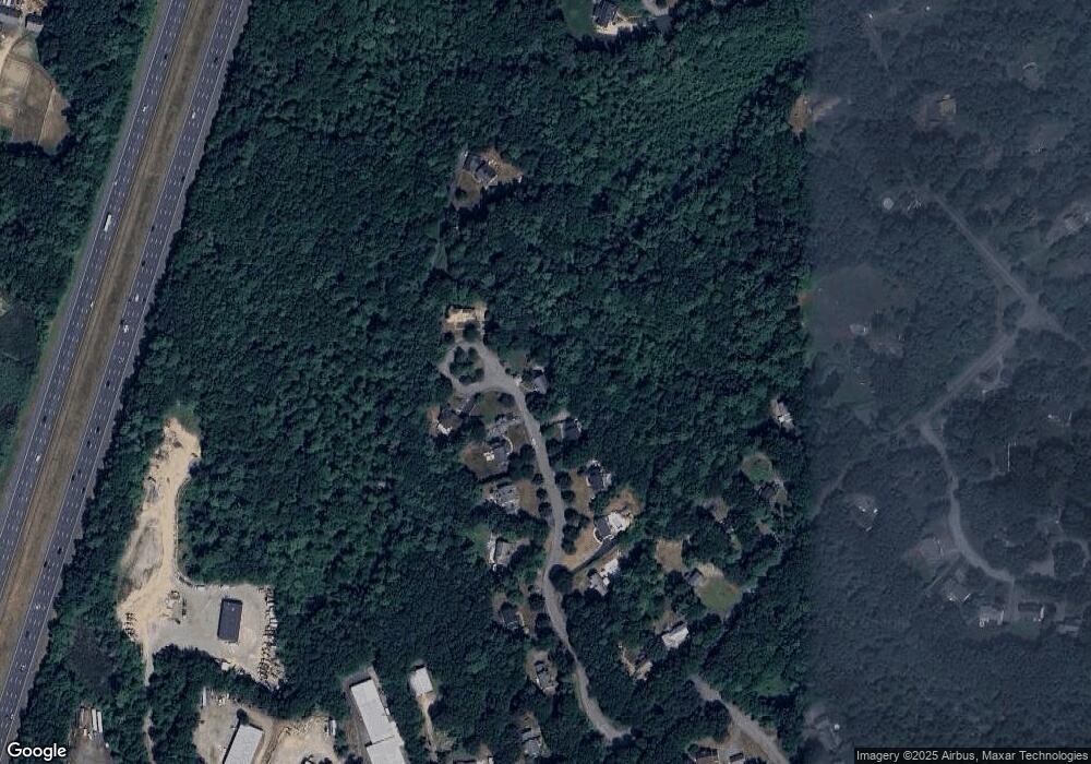 9 Hickory Ln, Georgetown, MA 01833 - photo 1