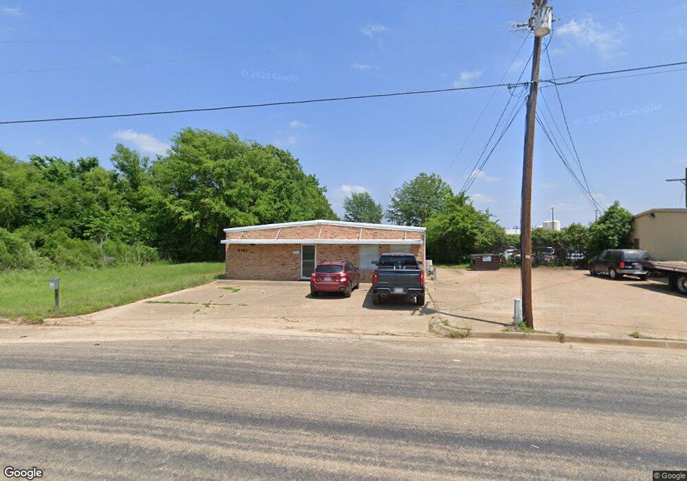 4410 Dc Dr, Tyler, TX 75701 - photo 1