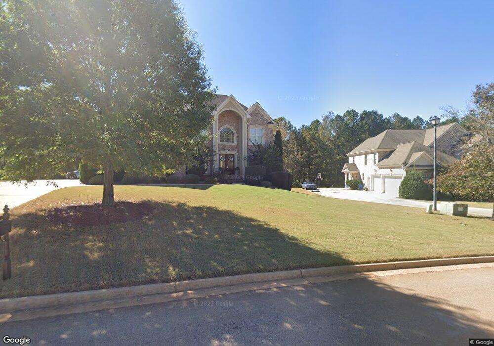 170 Rosemont Pkwy, Covington, GA 30016 - photo 1