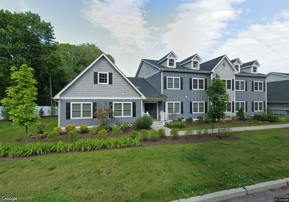 2095 Kingstown Rd, Richmond, RI 02892 - photo 1