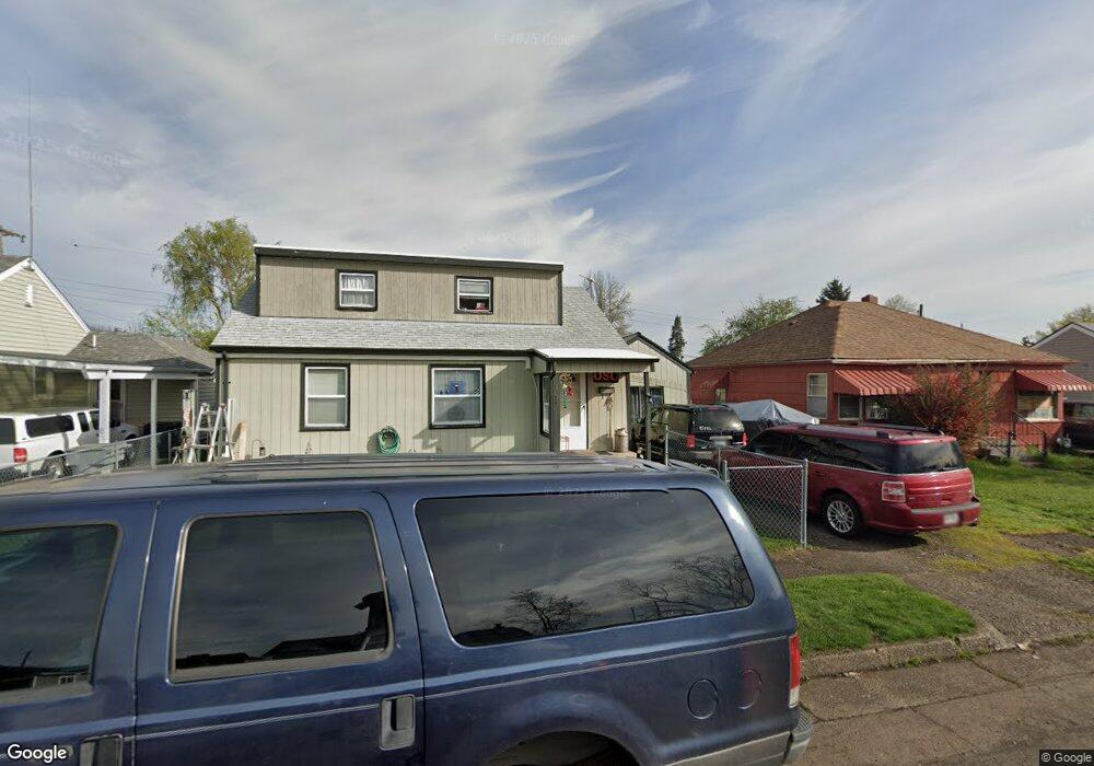 1039 16th Ave SW, Albany, OR 97321 - photo 1