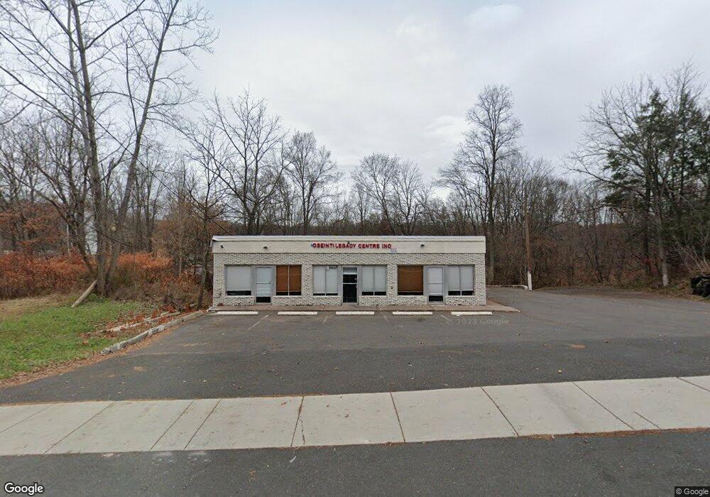 485 N Main St, Manchester, CT 06042 - photo 1