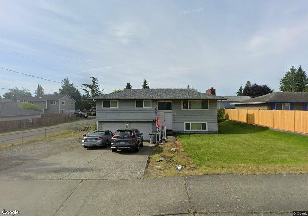 10 112th St SW, Everett, WA 98204 - photo 1