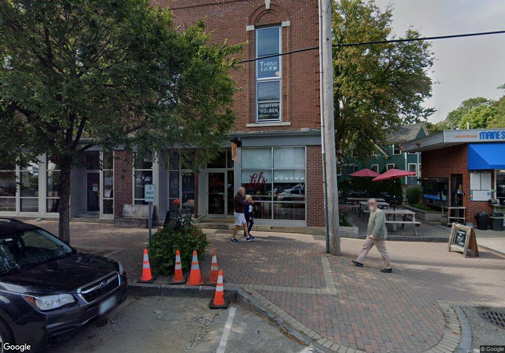 17 Wallingford Square, Kittery, ME 03904 - photo 1