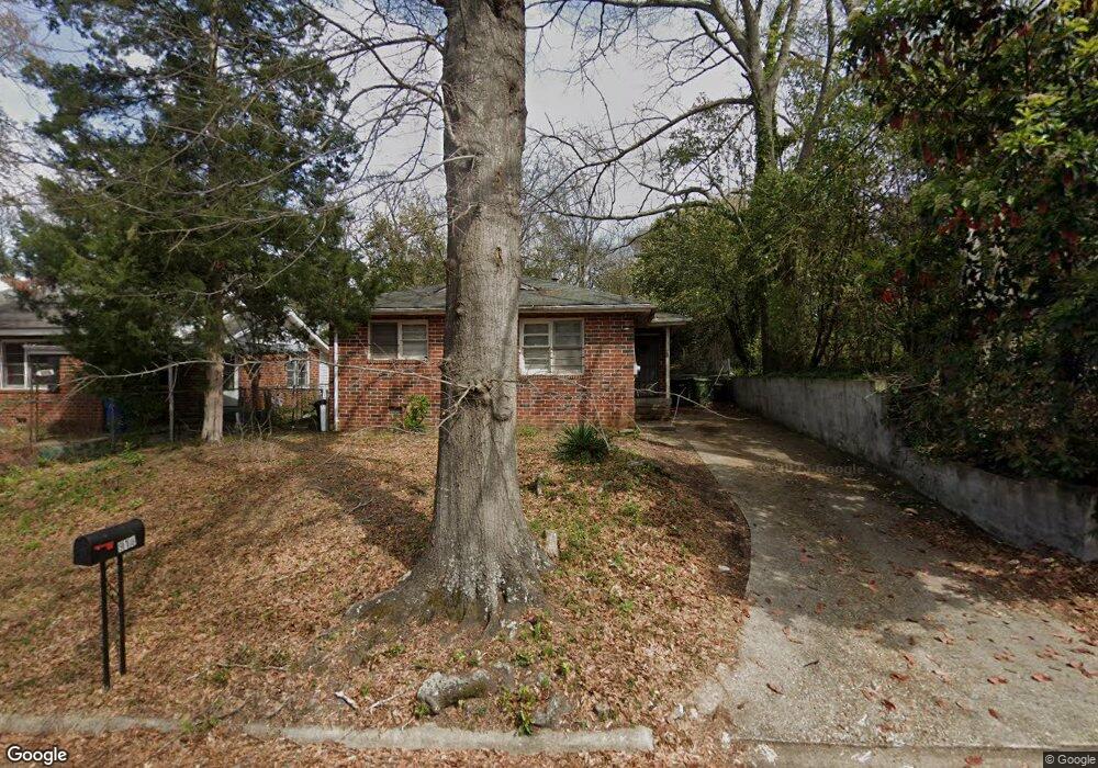918 Charleston Ave, Columbus, GA 31906 - photo 1