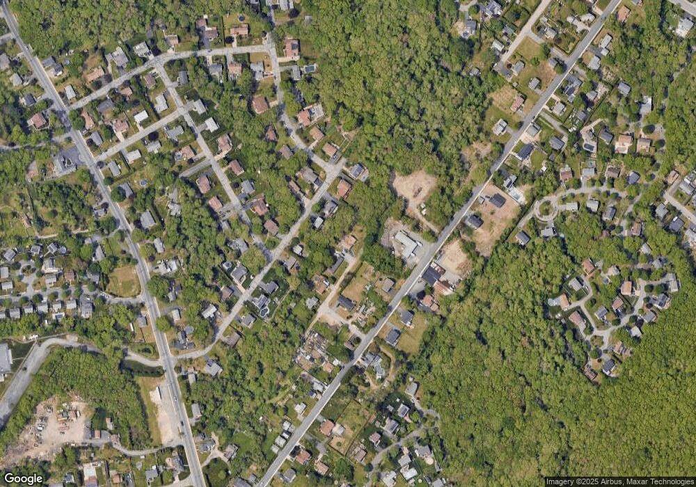 48 Sherman St, South Dartmouth, MA 02748 - photo 1