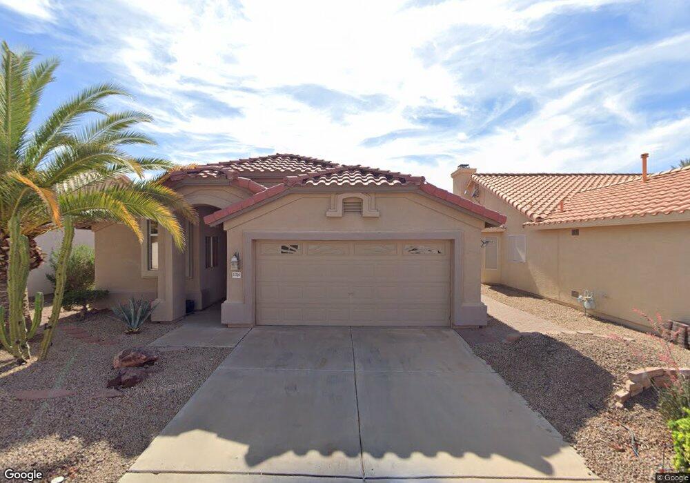 11551 W Javelina Ct, Surprise, AZ 85378 - photo 1