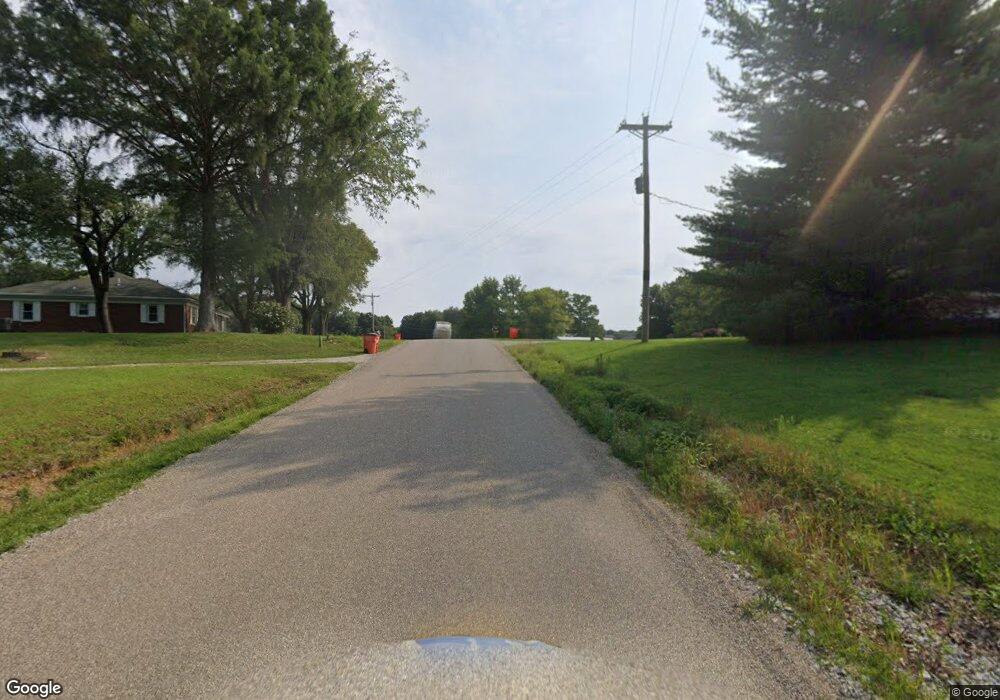 0000 N 1000th Rd, Effingham, IL 62401 - photo 1