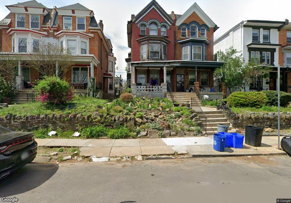 443 W Hansberry St, Philadelphia, PA 19144 - photo 1