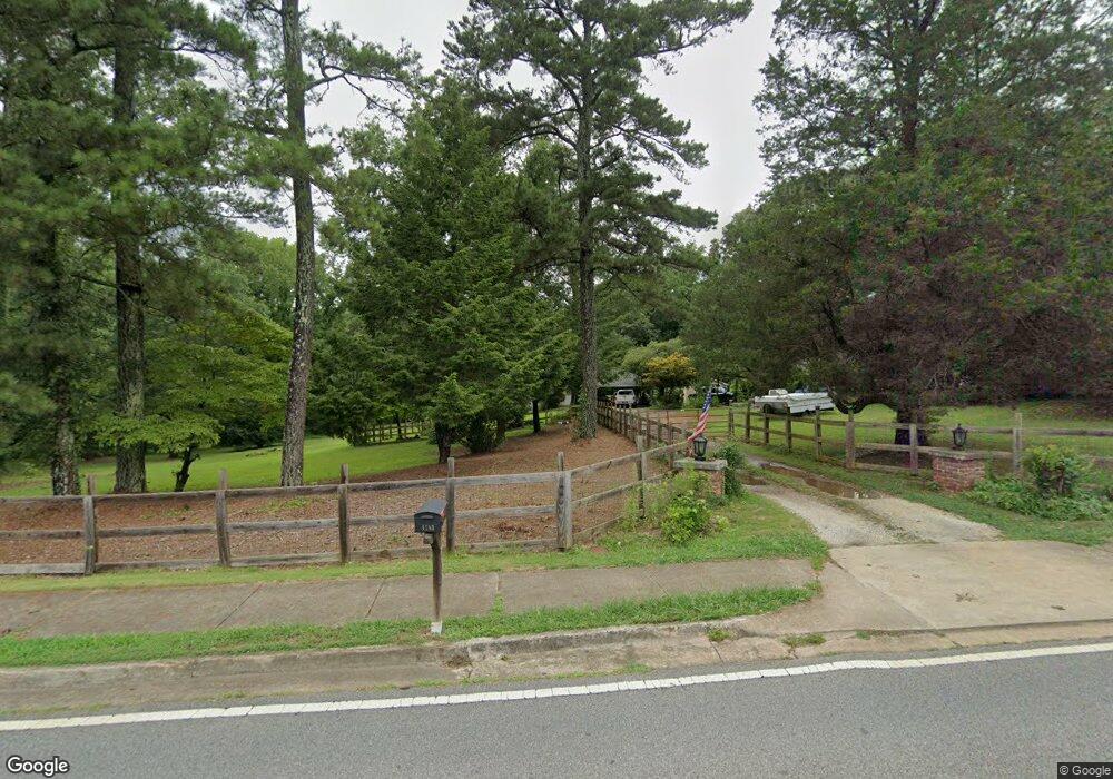 1793 Murdock Rd, Marietta, GA 30062 - photo 1