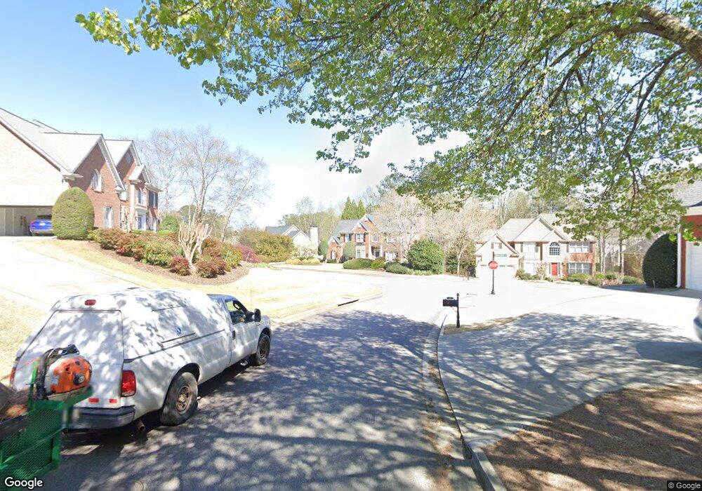 0 Willow Oak Ct unit 8235236, Johns Creek, GA 30005 - photo 1